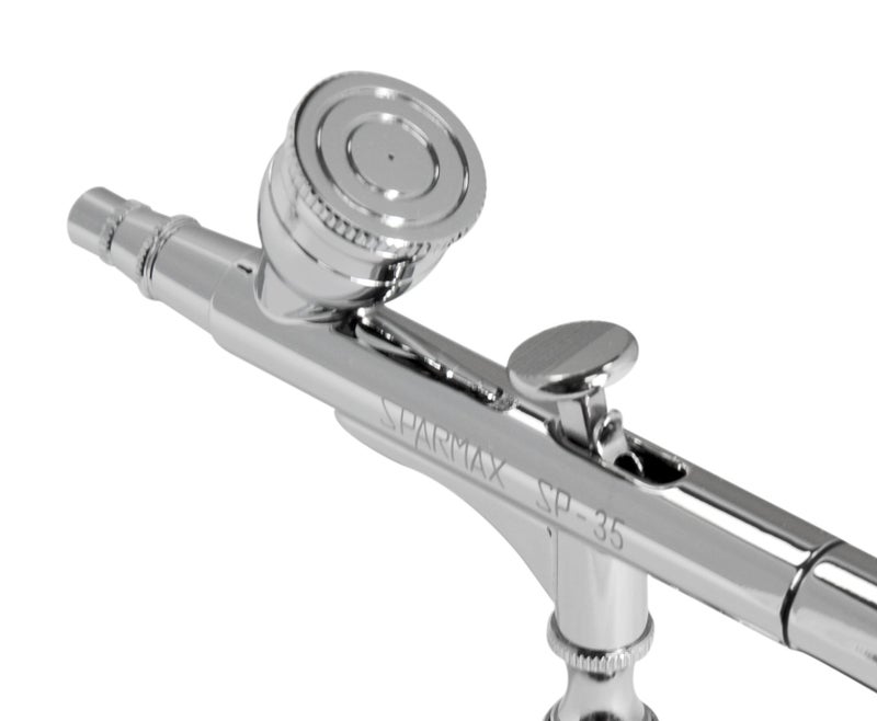 Sparmax SP35 Airbrush - Image 2